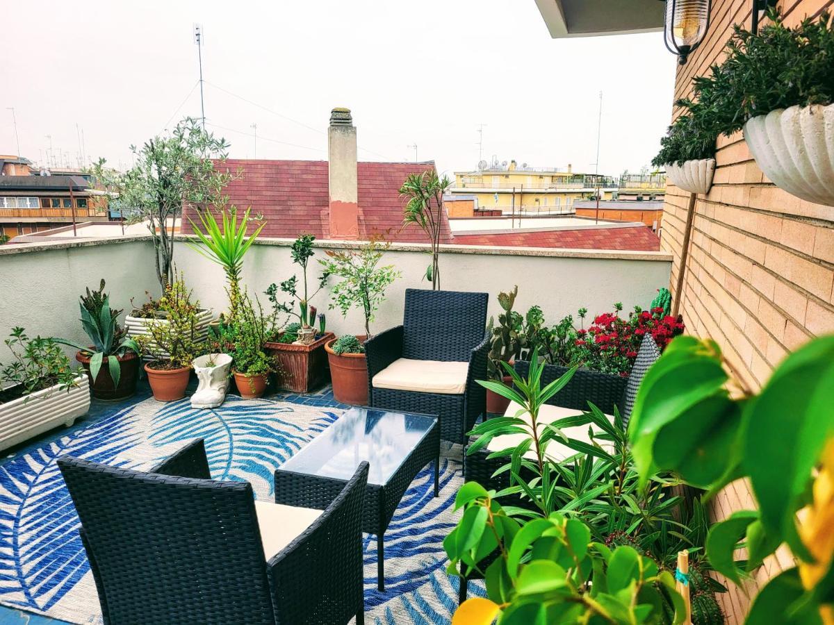 Boutique Maison - Pentimalli 84 Apartment