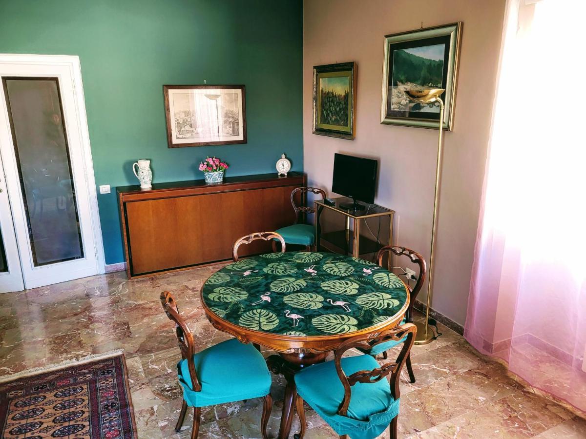 Boutique Maison - Pentimalli 84