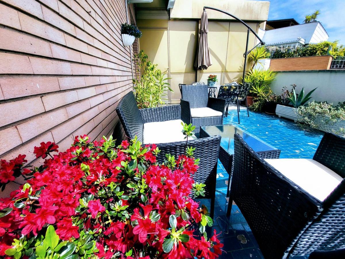 Boutique Maison - Pentimalli 84 Apartment Rome