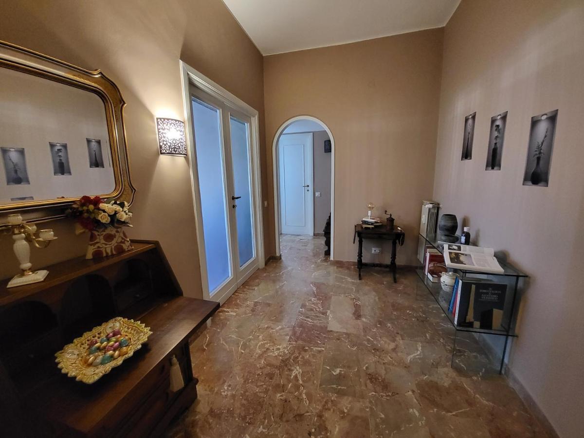 Boutique Maison - Pentimalli 84 Apartment Rome