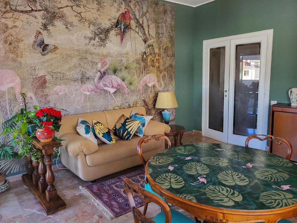 Apartment Boutique Maison - Pentimalli 84