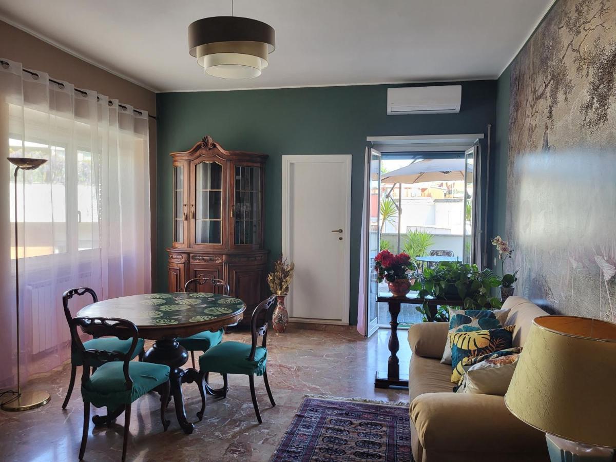 Boutique Maison - Pentimalli 84