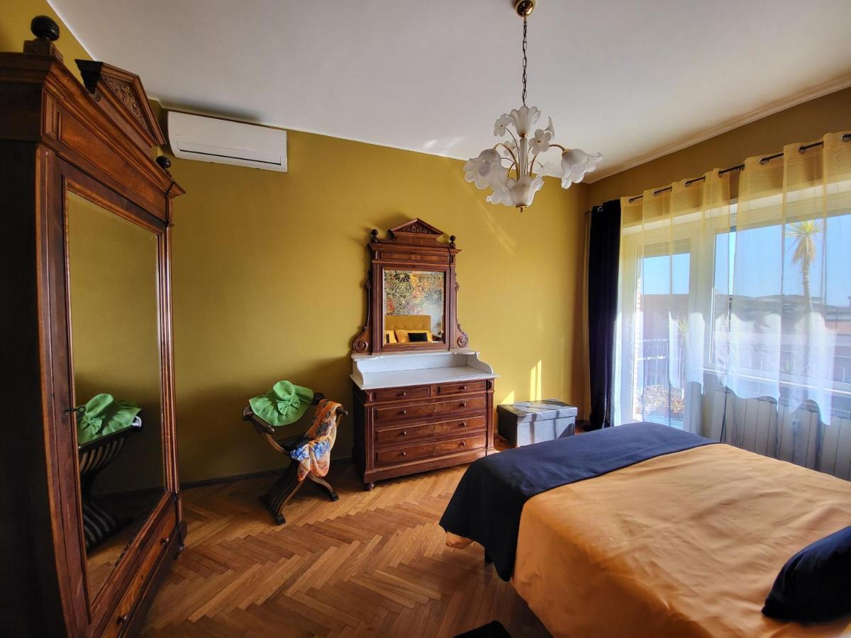 Boutique Maison - Pentimalli 84 Rome