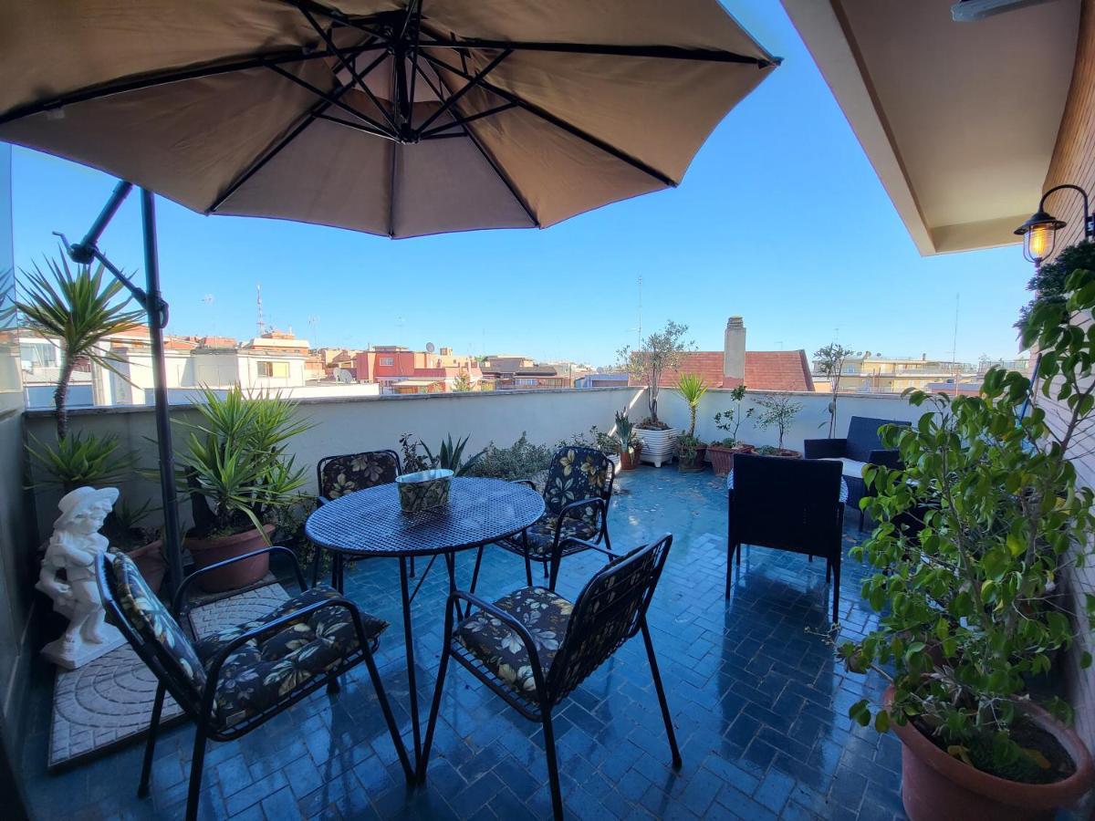 Boutique Maison - Pentimalli 84 Apartment