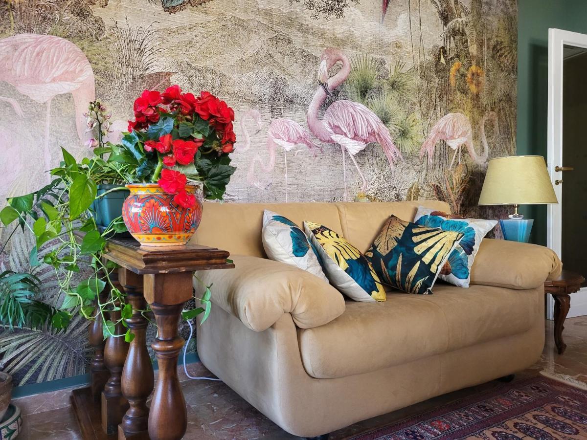 Apartment Boutique Maison - Pentimalli 84 Rome