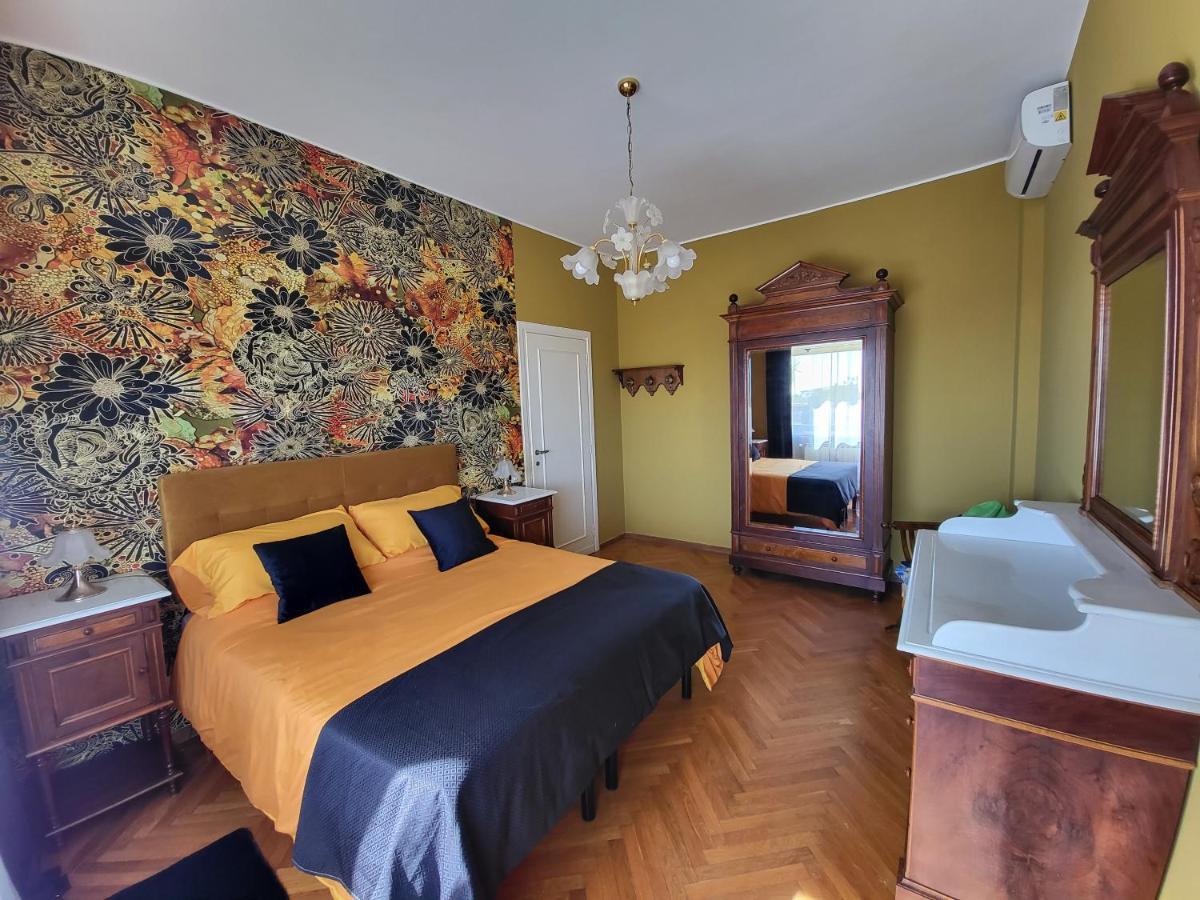 Boutique Maison - Pentimalli 84 * Rome