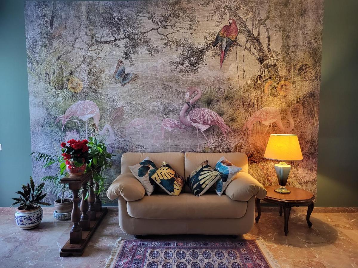 Boutique Maison - Pentimalli 84 *