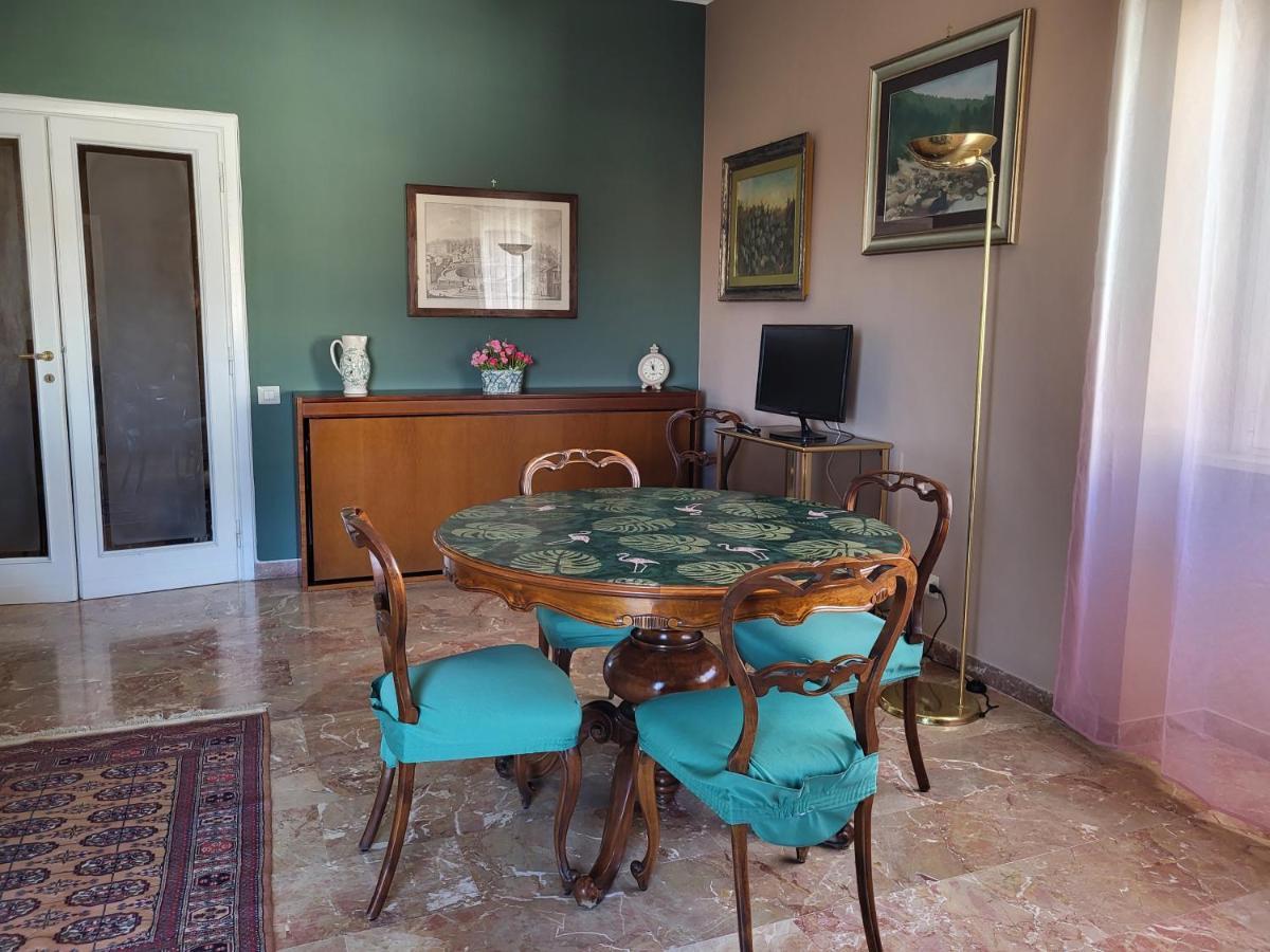 Apartment Boutique Maison - Pentimalli 84 Rome