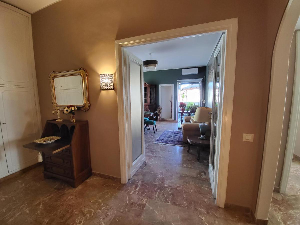 Boutique Maison - Pentimalli 84 Apartment