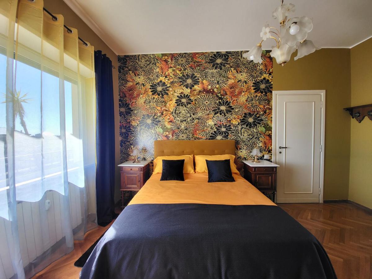 Apartment Boutique Maison - Pentimalli 84 Rome