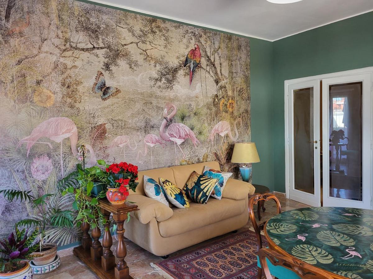 Boutique Maison - Pentimalli 84 Rome