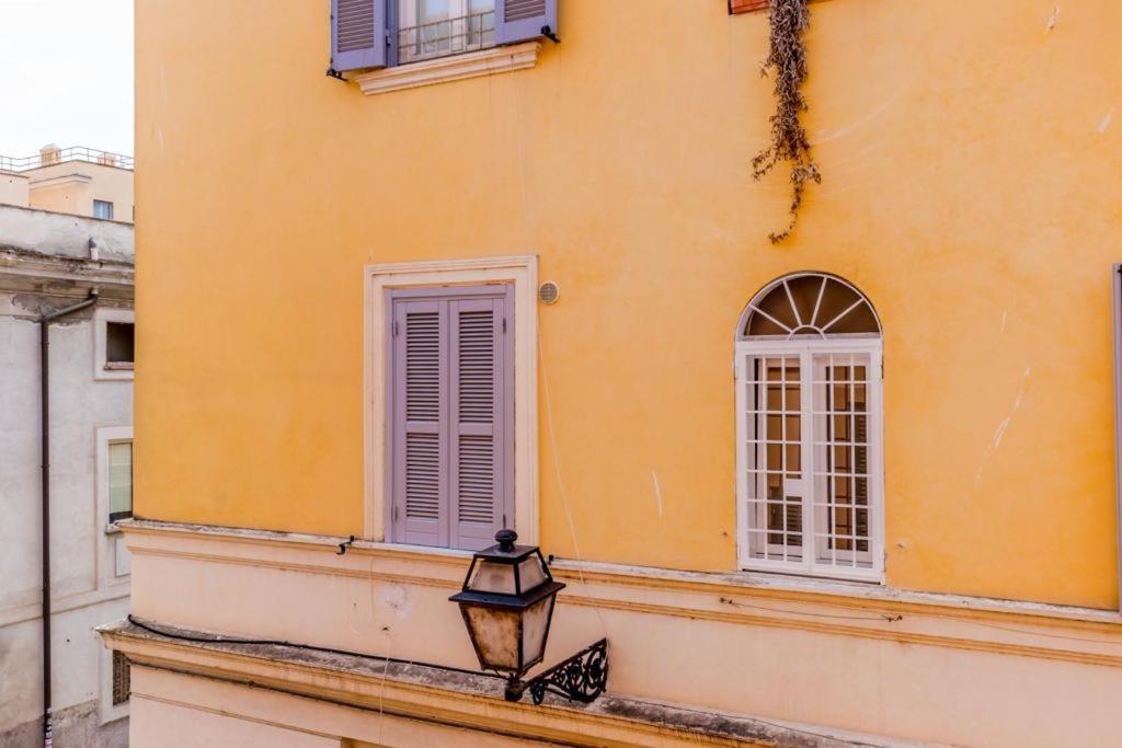 La Dimora Dei Cerai - Trastevere Apartment