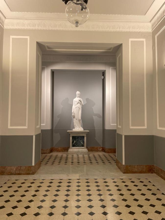 Ad Cavour Luxury - By Ad Guest house