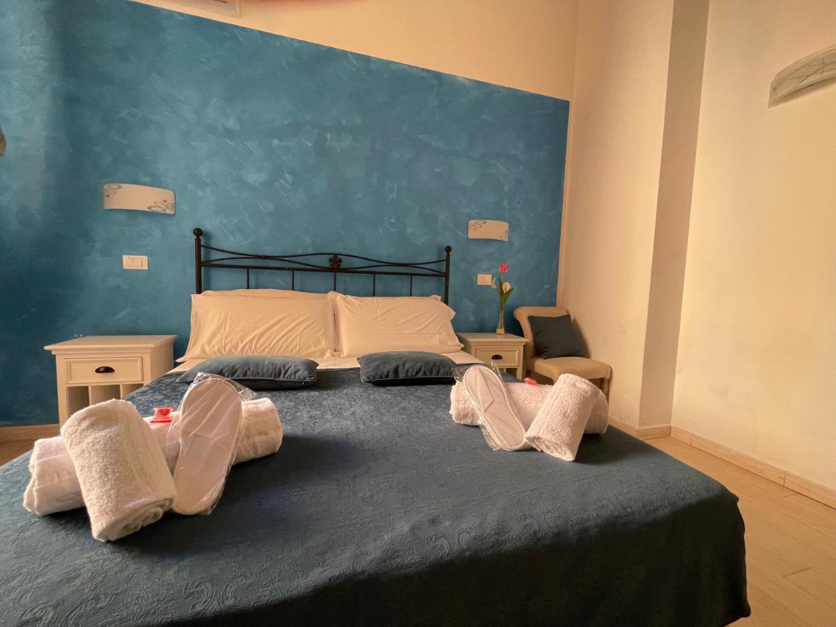 Ad Cavour Luxury - By Ad * Rome