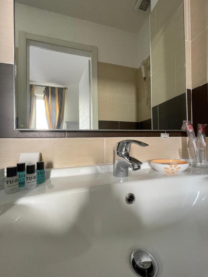 Ad Cavour Luxury - By Ad * Rome