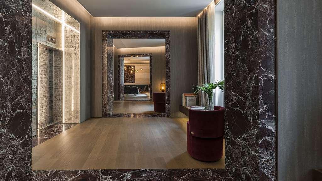 Hotel Fendi Private - Small Luxury Of The World 5*