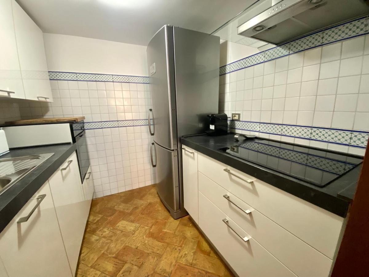 Appartement By The Charming Piazza Navona - Fromhometorome