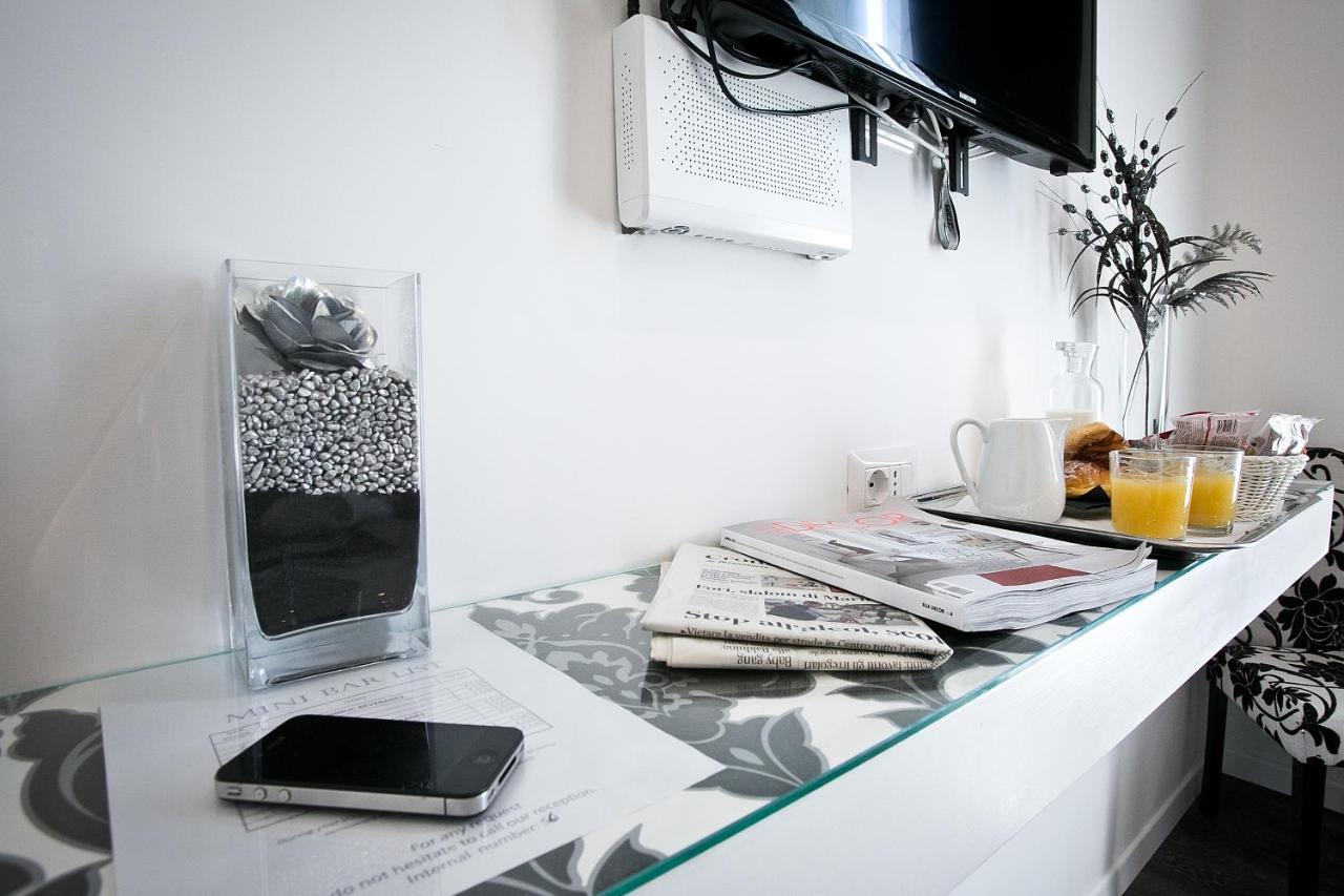 Key Luxury House 3* Rome