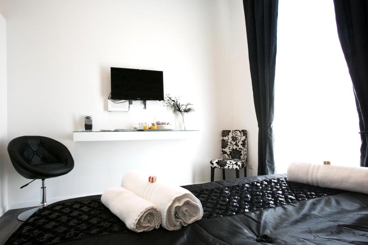 Key Luxury House Rome