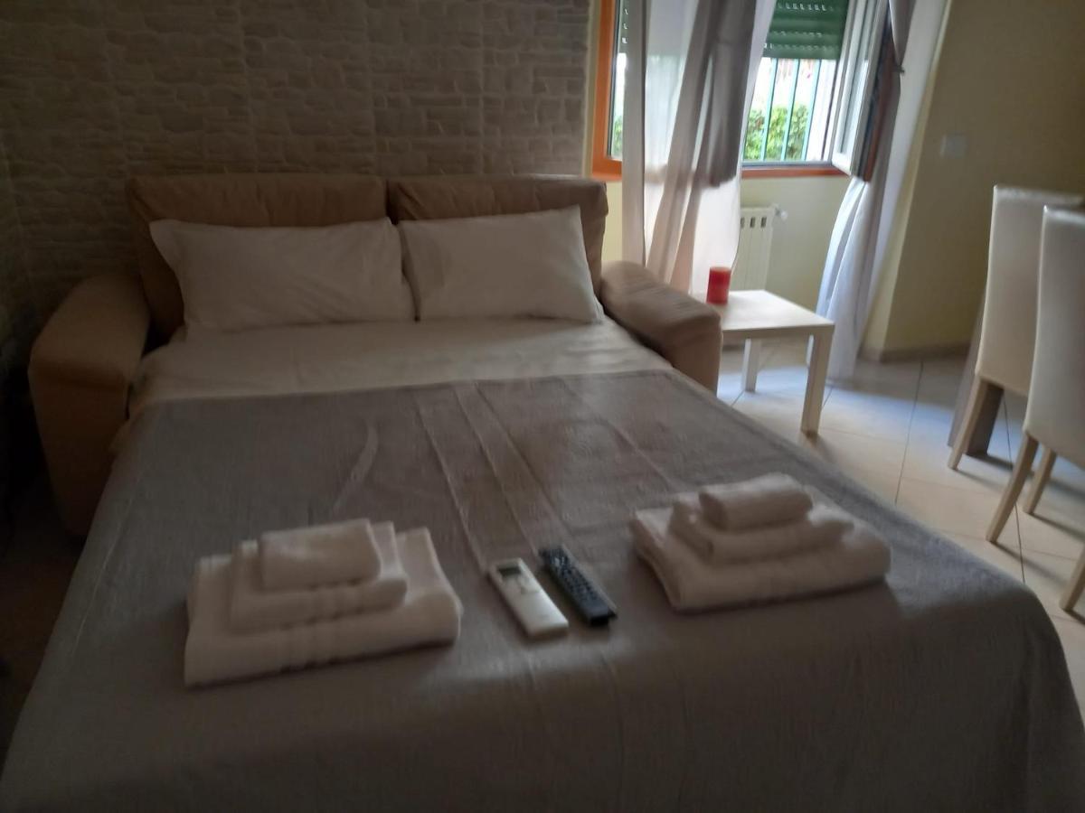 Capitale Apartment *