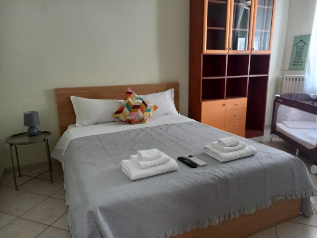 Capitale Apartamento Roma