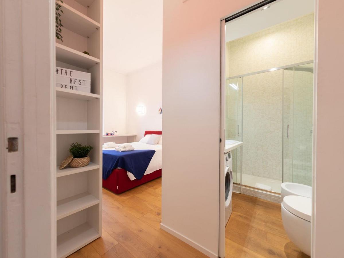 The Rent - One-bedroom Near San Pietro