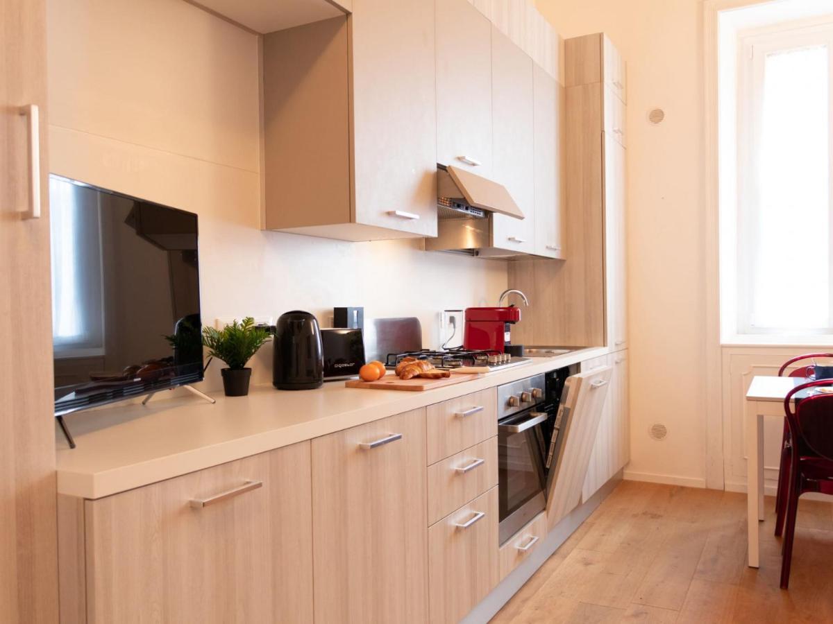 The Rent - One-bedroom Near San Pietro *