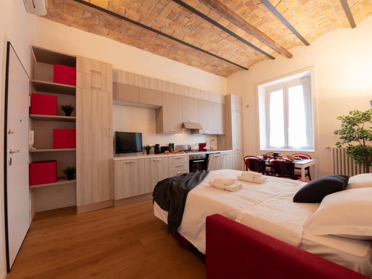 The Rent - One-bedroom Near San Pietro * Rome