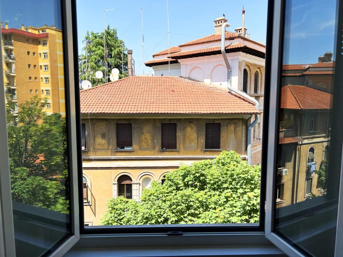 Apartment Romeasyoulike - Trastevere N° 30 *