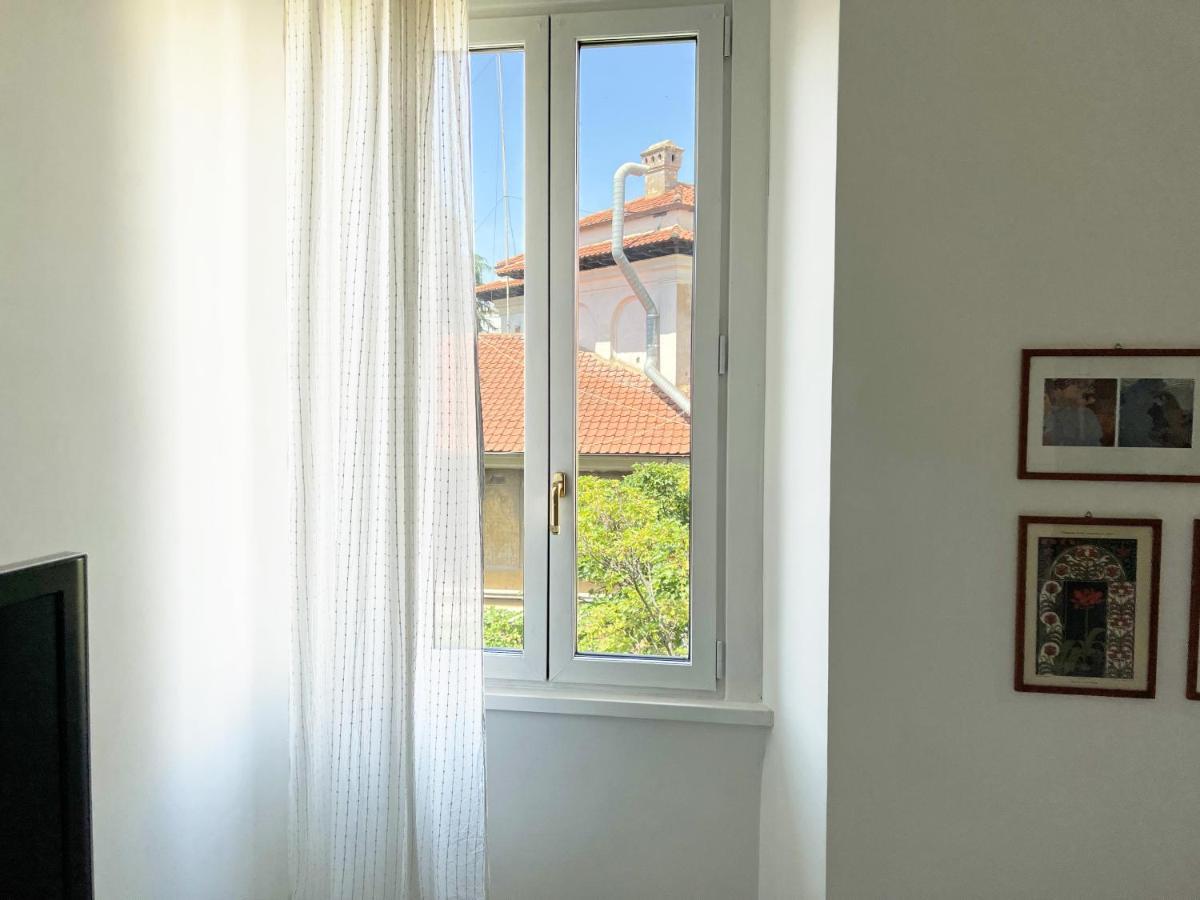 Romeasyoulike - Trastevere N° 30 Apartment Rome
