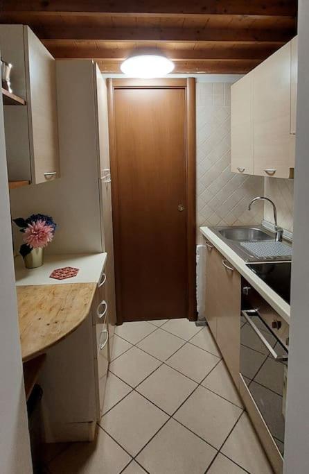 Apartment Gemelli Holidays 2: Dual Loft With Private Courtyard