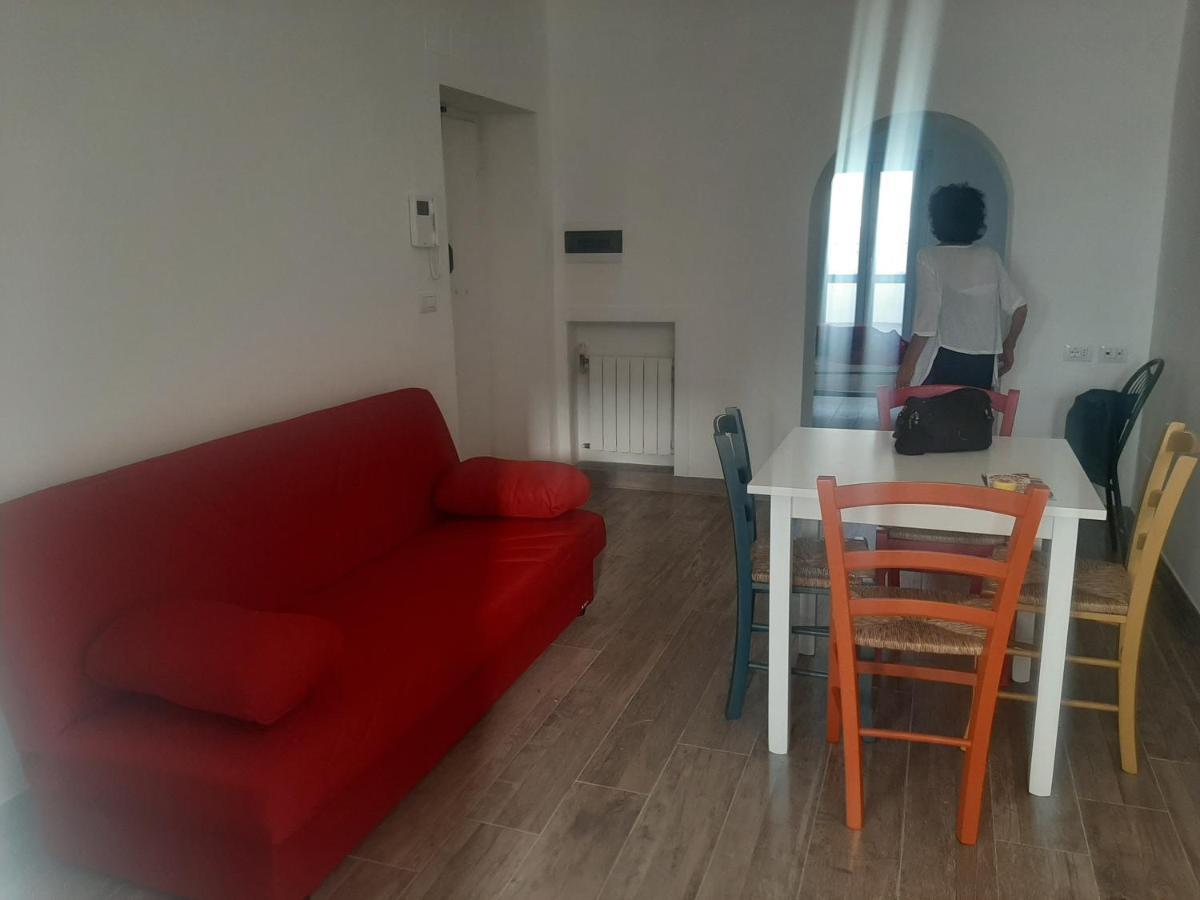 Apartment Vacanze A Colori