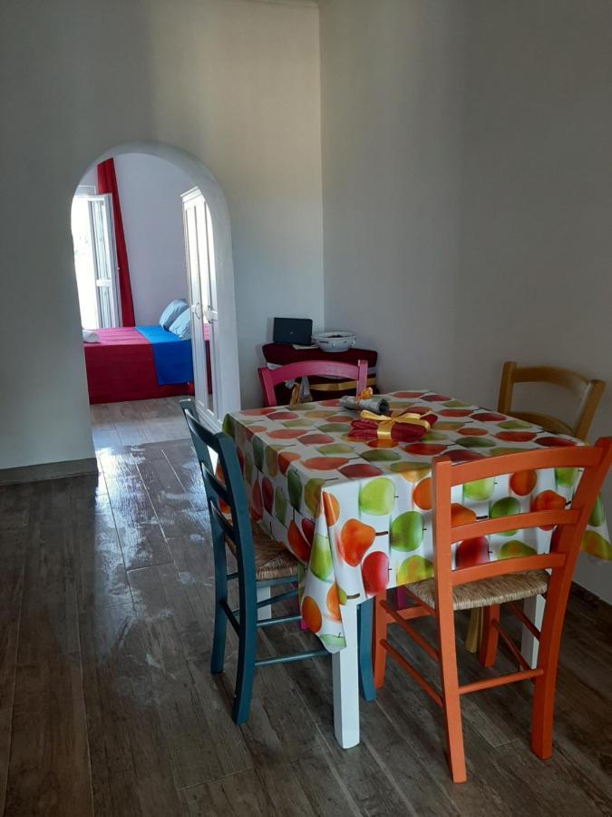 Apartment Vacanze A Colori *