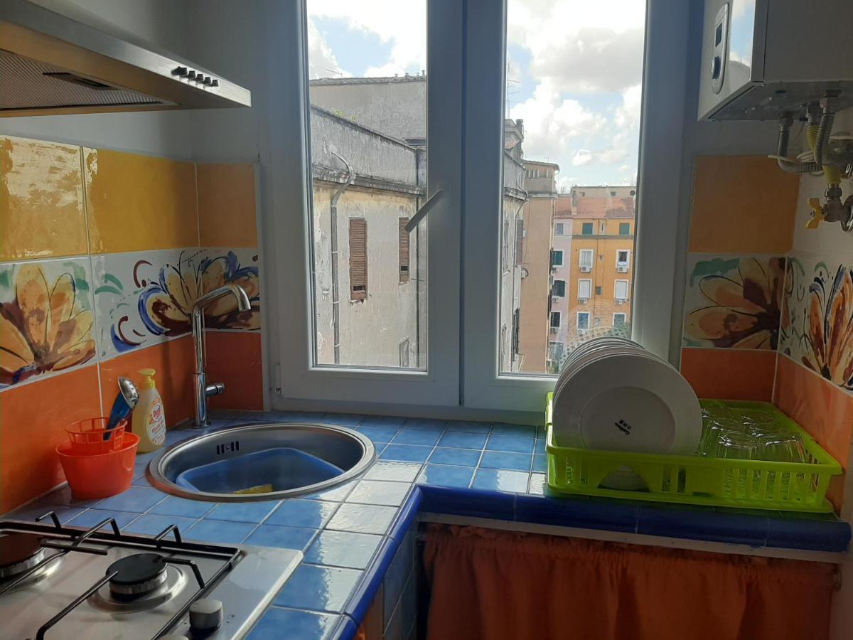 Vacanze A Colori * Rome