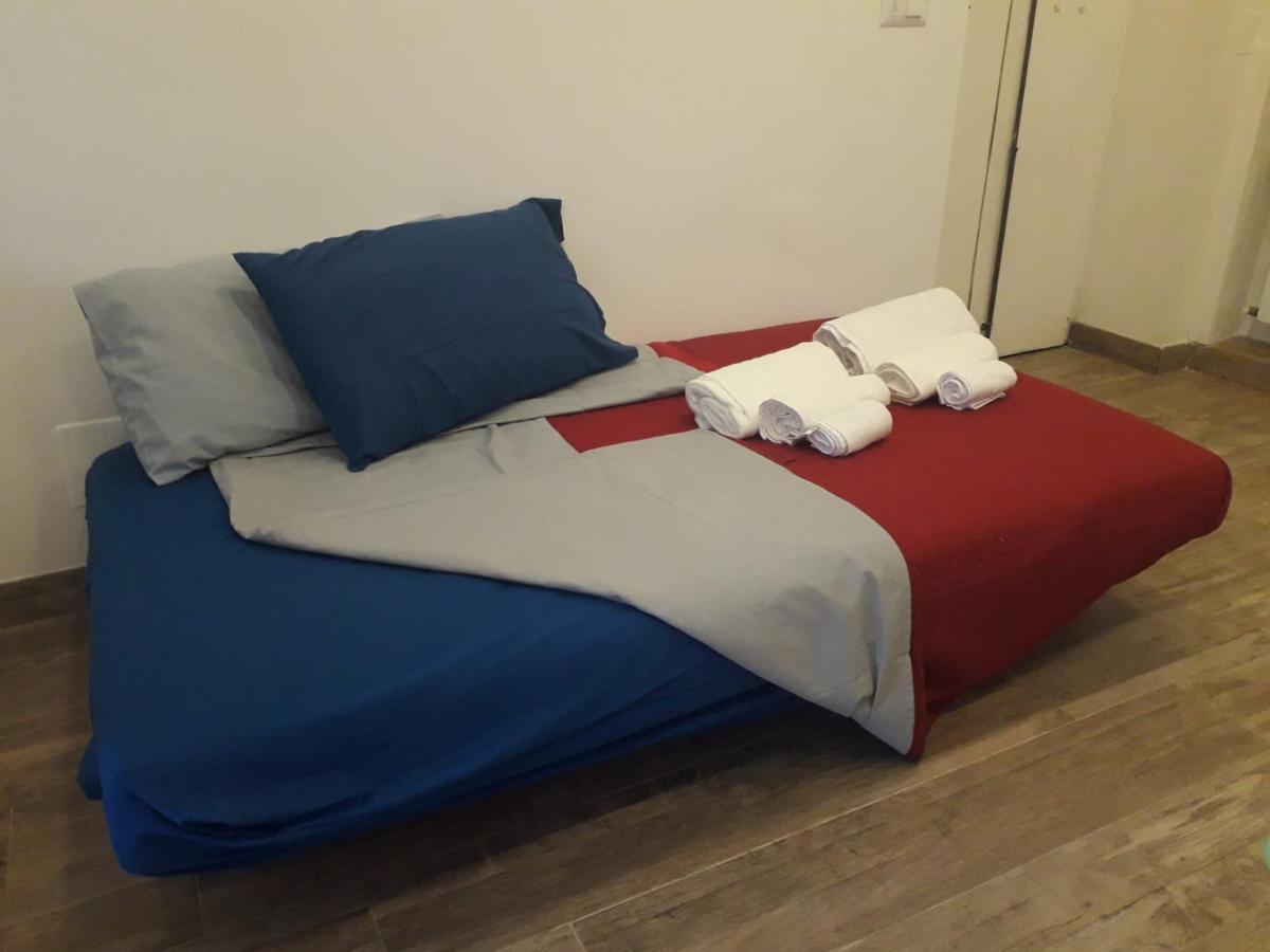 Vacanze A Colori Apartment Rome
