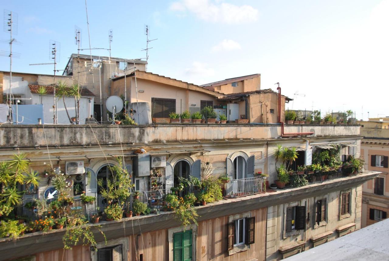Vacanze A Colori Apartment *