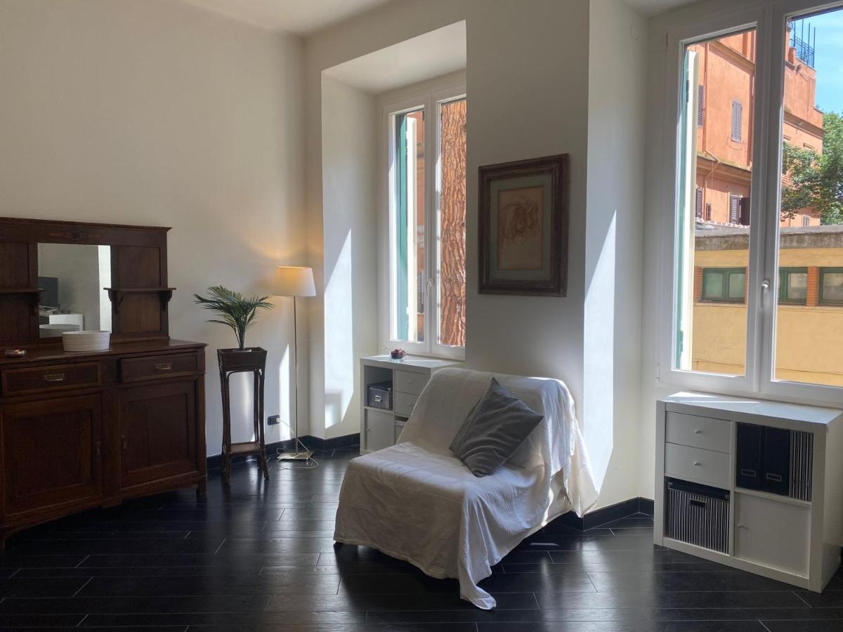 Appartement Domus Parioli By Ghor