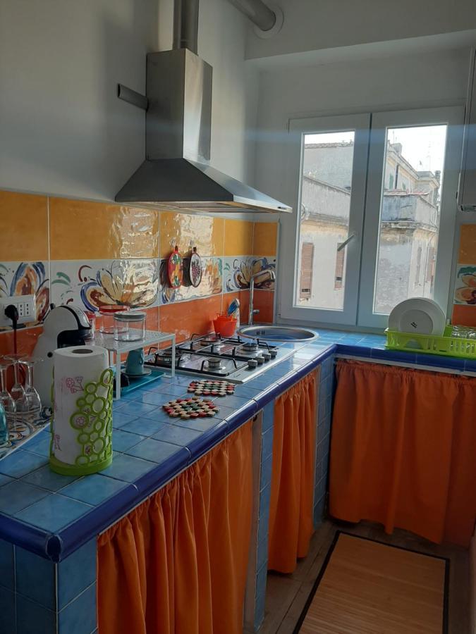 Vacanze A Colori * Rome