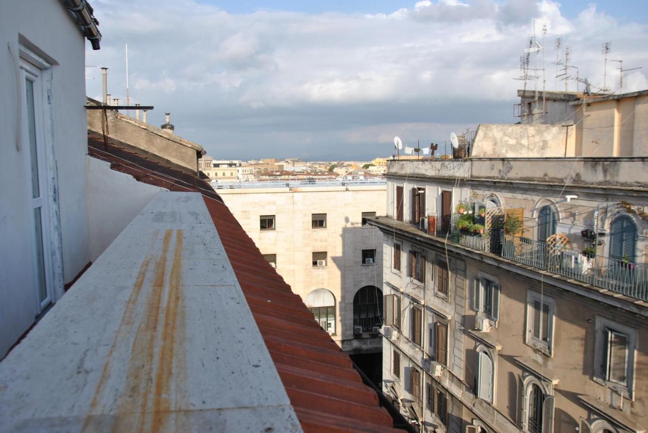 Vacanze A Colori Rome