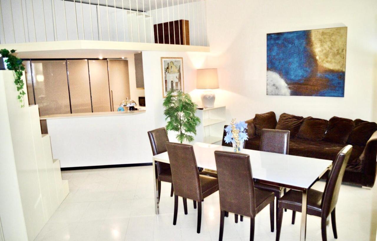 In Pieno Centro - Lily's House Appartement