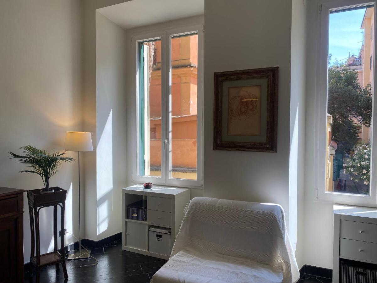 Domus Parioli By Ghor Appartement