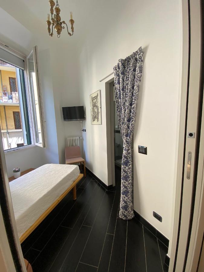 Appartement Domus Parioli By Ghor