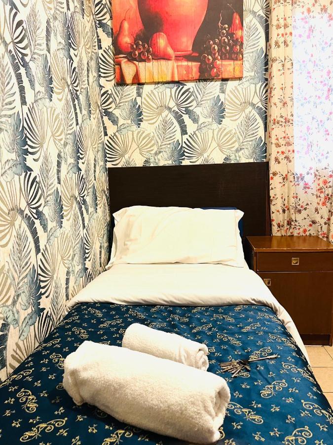 2 Guest house Rome
