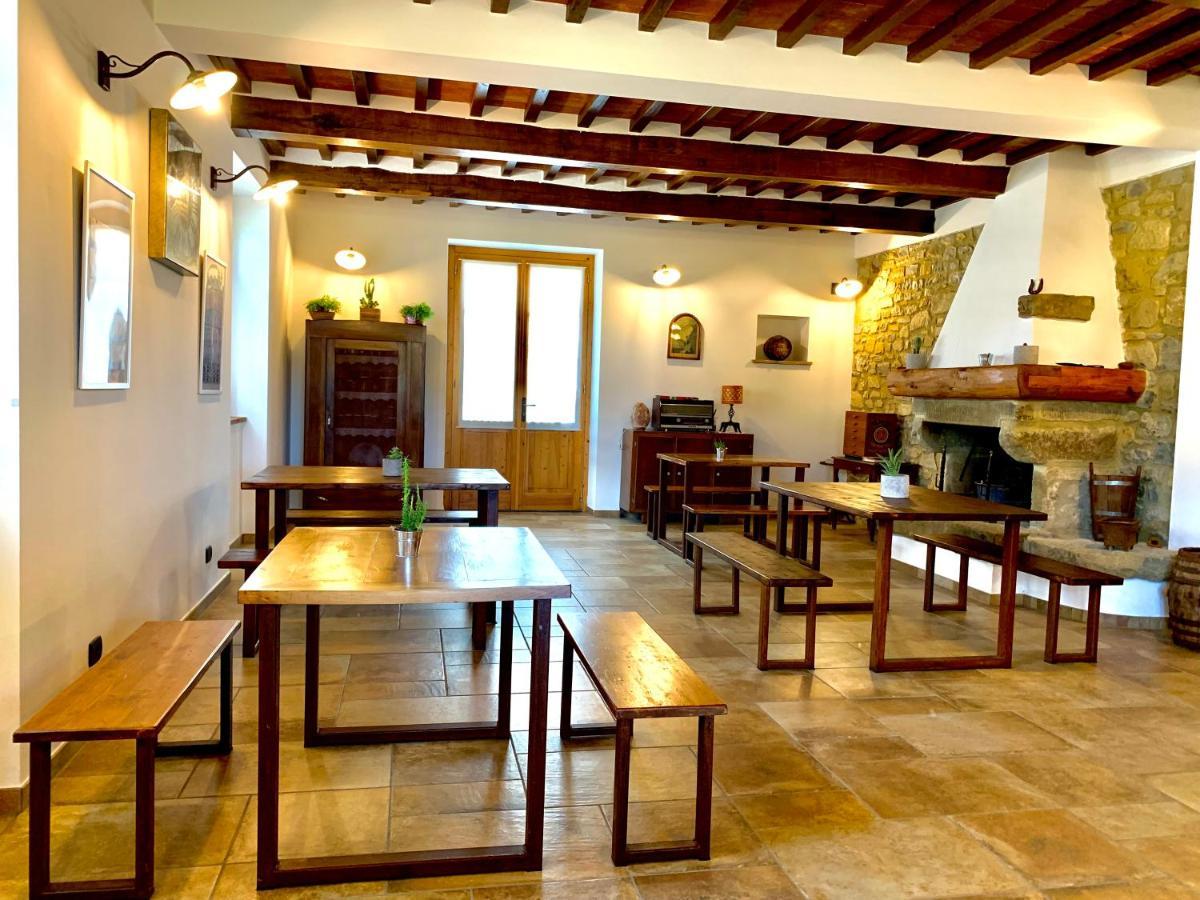 Bed & Breakfast Lavanda E Rosmarino *