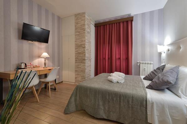 Santamaggiore Maison d'hôtes 2*
