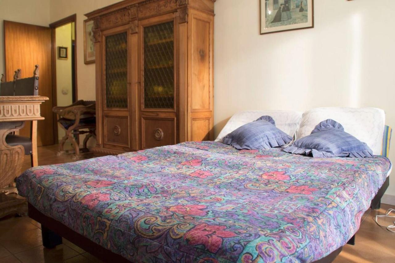 Apartment Una Casa A Rome