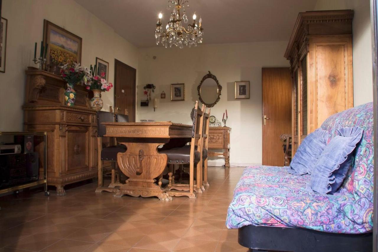 Una Casa A Apartment