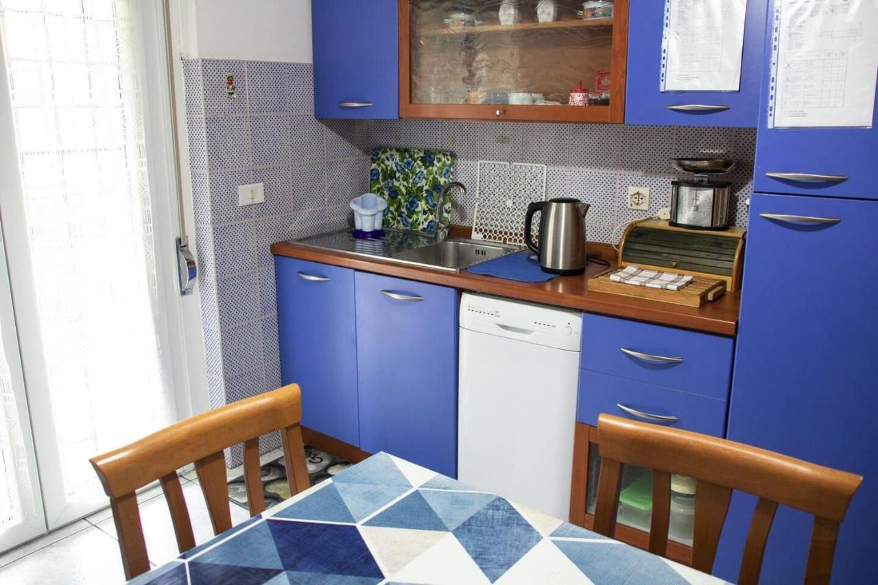 Apartment Una Casa A Rome
