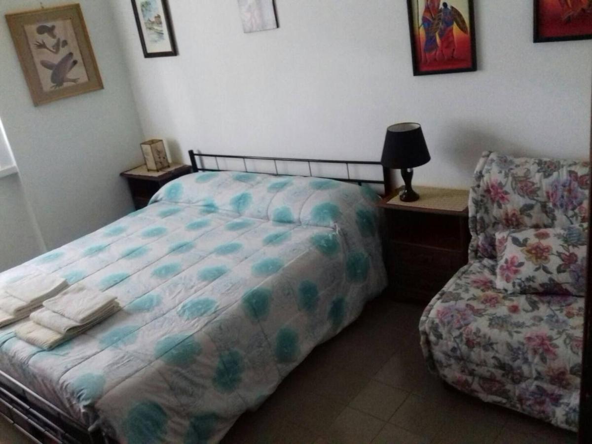 Una Casa A Rome