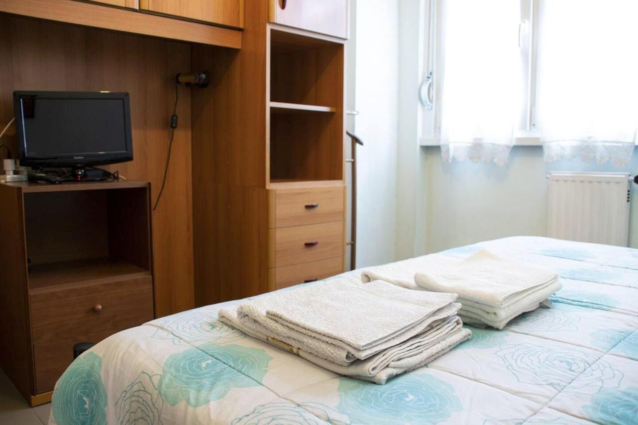 Una Casa A * Rome